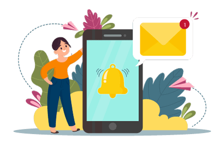 خرید خط خدماتی برای ارسال پیامک بدون نیاز به سفته