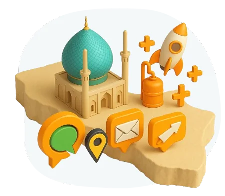 ارسال پیامک در فسا با بهترین پنل پیامکی و کمترین تعرفه