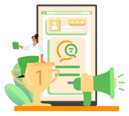 معتبرترین پنل پیامک ایران را بشناسید