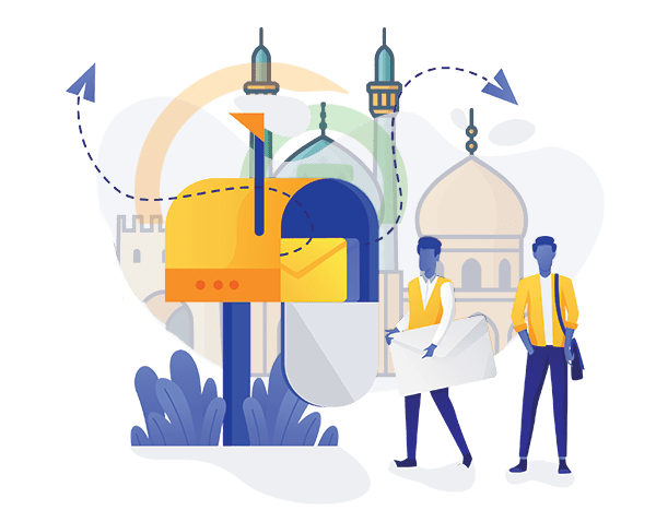 پنل ارسال پیامک تبلیغاتی قم؛ افزایش تعامل و فروش