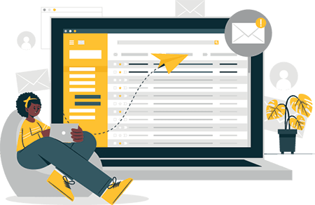 ایمیل مارکتینگ - ایمیل تبلیغاتی ایمیل مارکتینگ - ایمیل تبلیغاتی